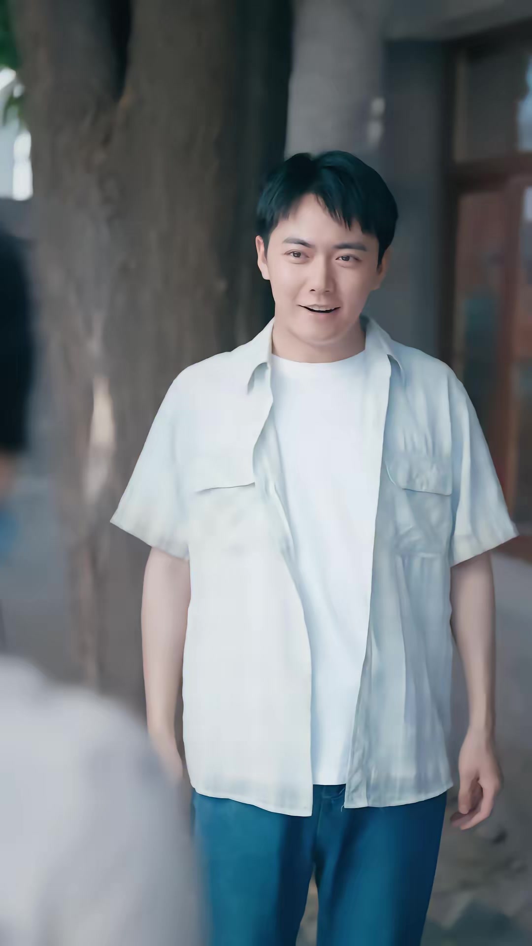 《西北往事之我與我家第一季》劇照