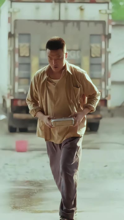 《東北往事之李四歸來》劇照