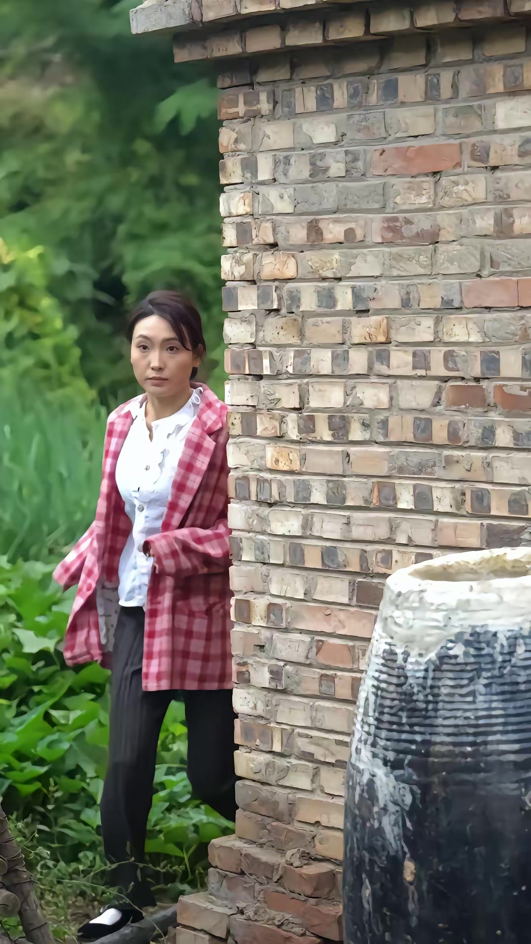 《狐皮惊魂》剧照