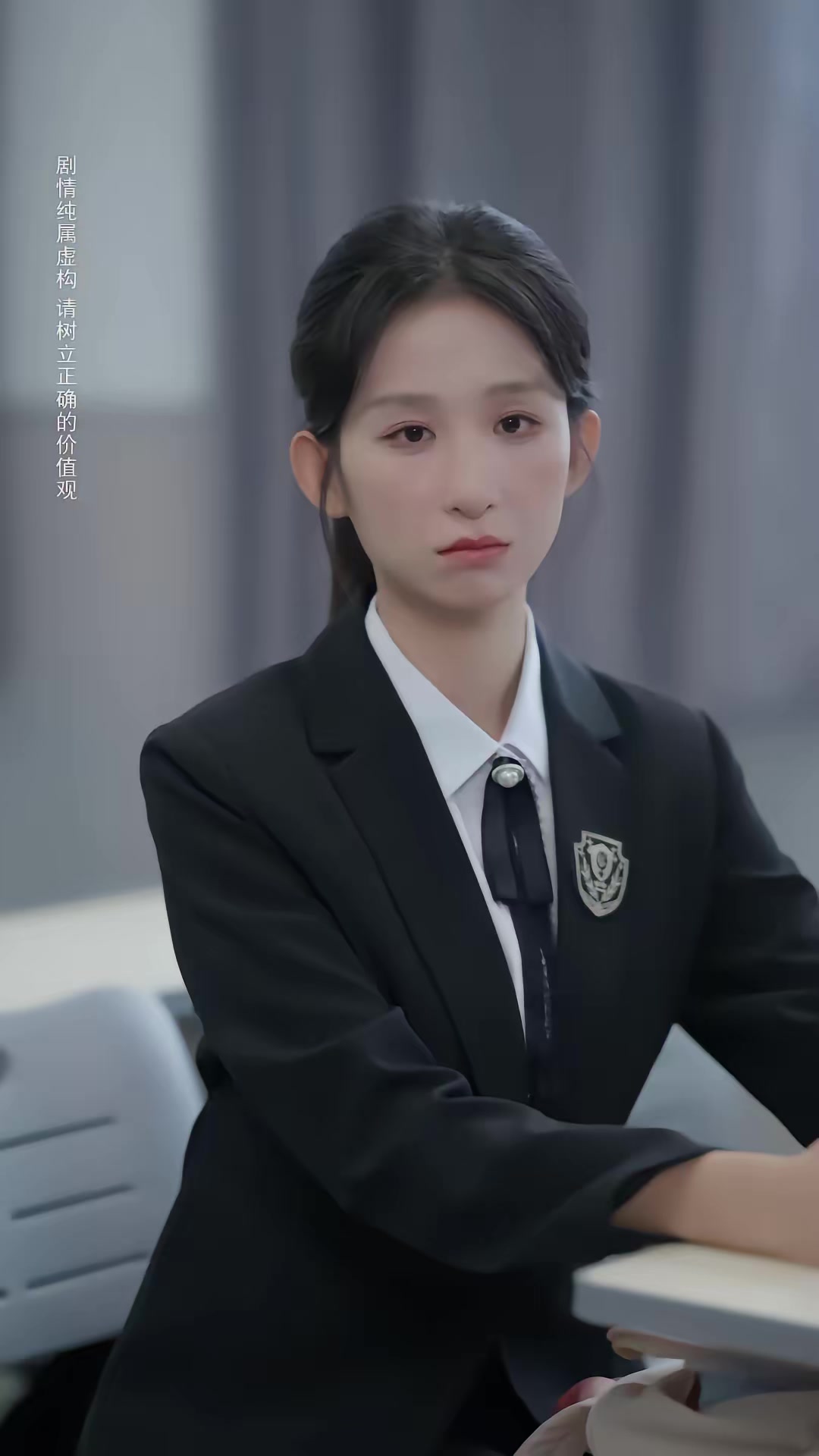 《許你盛夏歸來》劇照