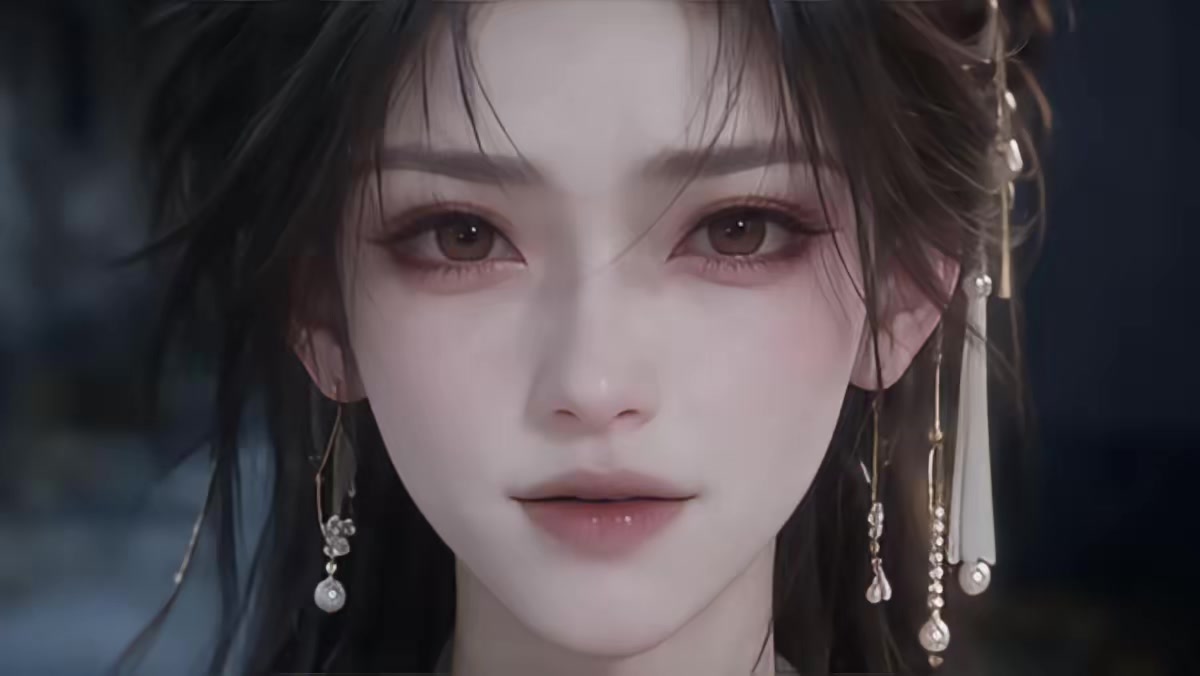 《我老婆是東晉第一女魔頭》劇照