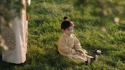 《帝龙怀珠，太子殿下千千岁2》剧照
