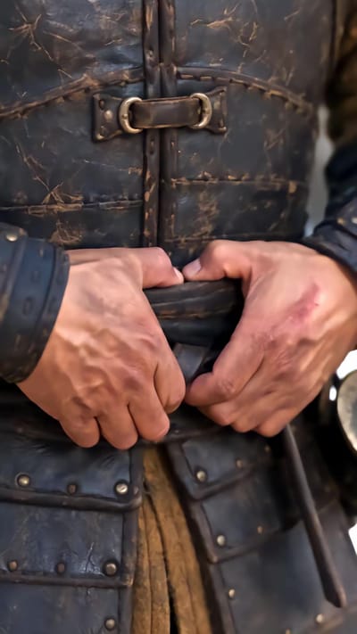 《渡遼第二季之山河起甲》劇照