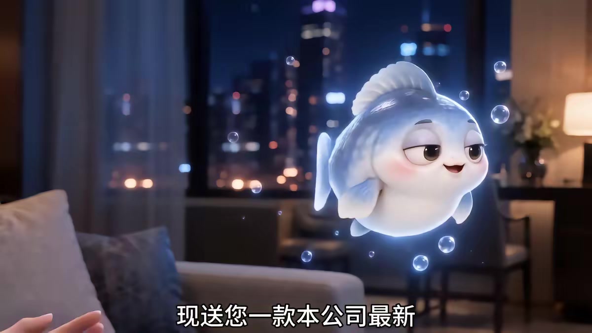 《末世第一糧倉》劇照