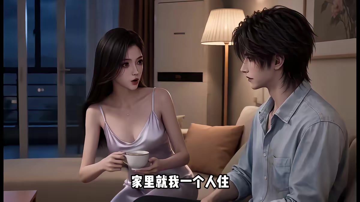 《寶星行》劇照