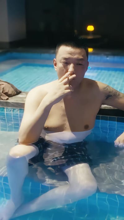 《東北往事之李四歸來》劇照
