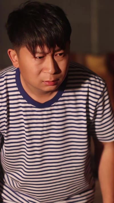 《紙紮匠》劇照