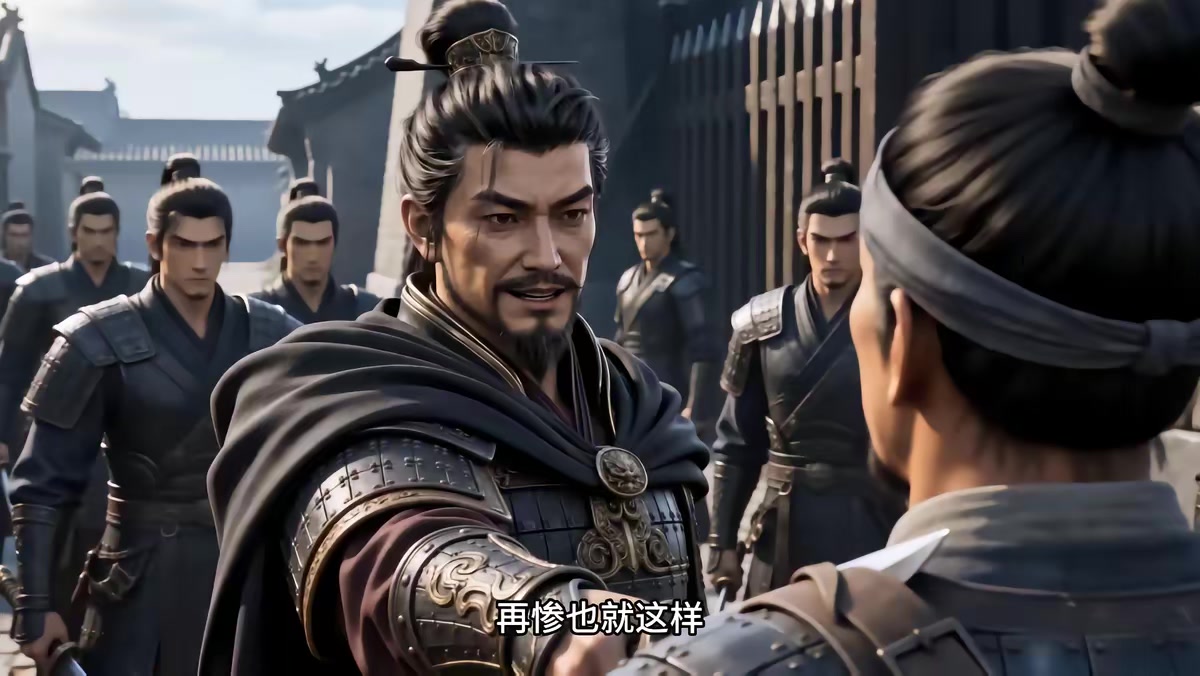 《燼九州第三十二期》劇照