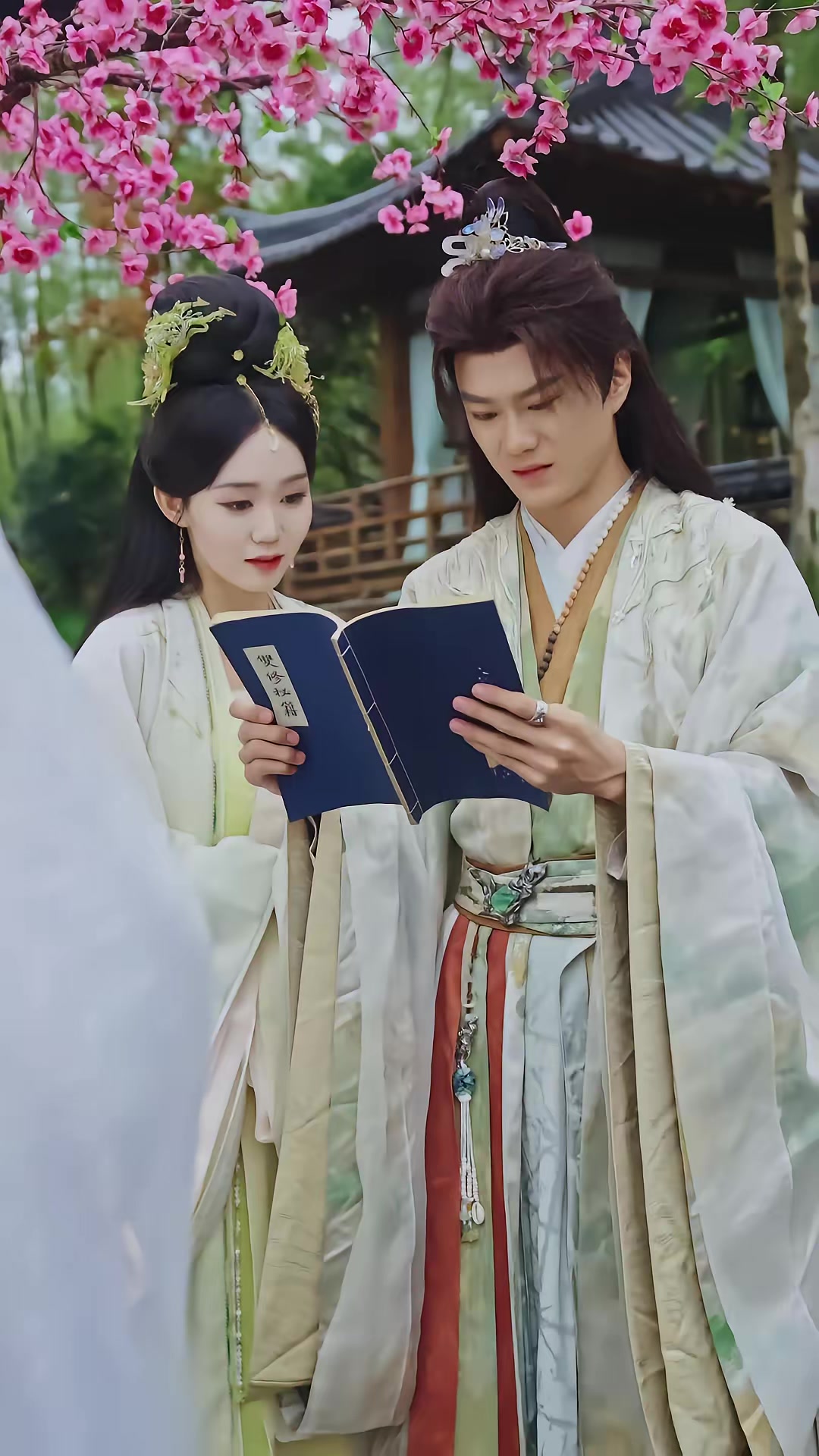 《我家娘子不可能是魔门女帝》剧照
