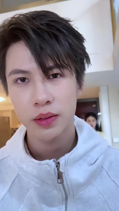 《我是廚神學院唯一小師妹2》劇照