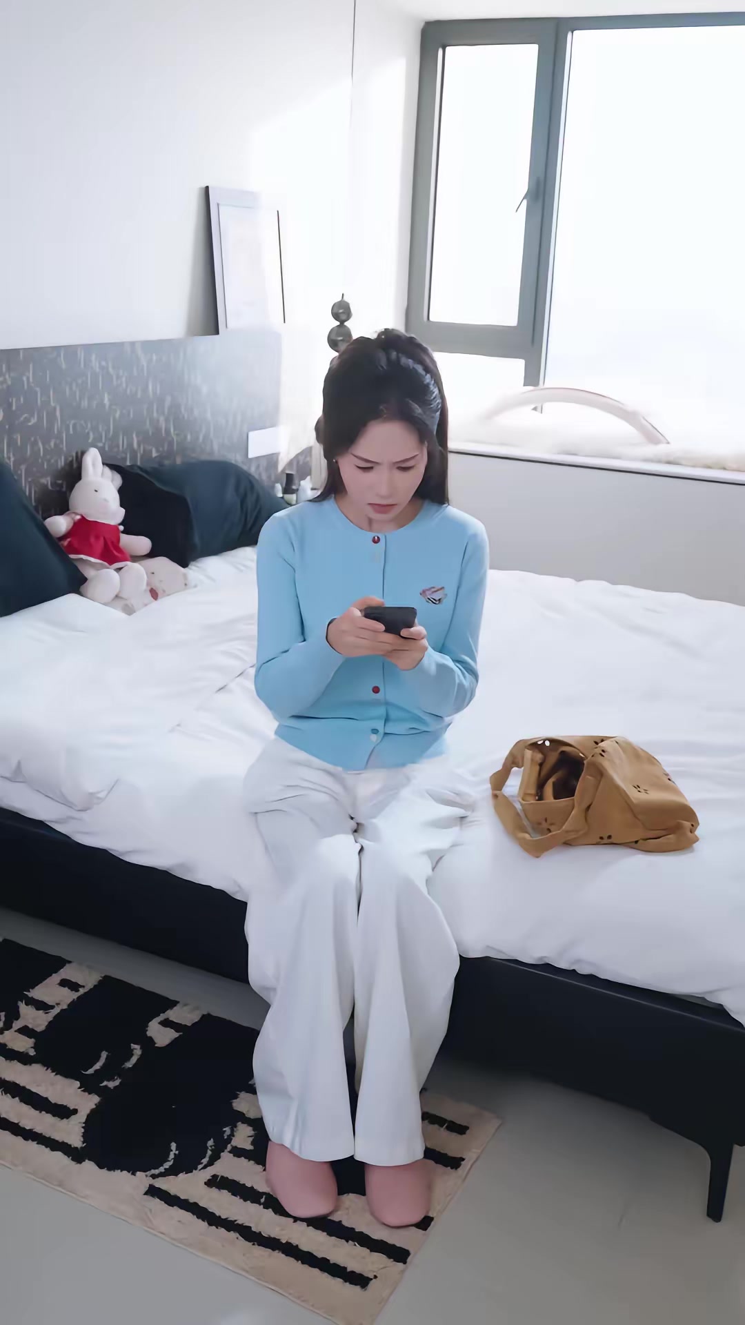 《屍女》劇照