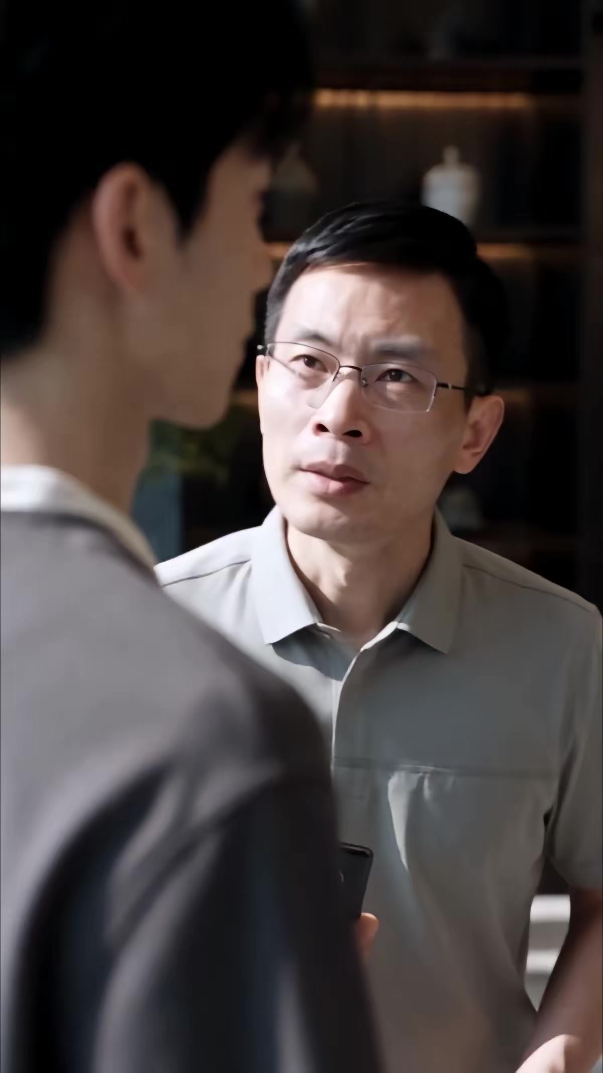 《重生，他只做創一代第二季》劇照