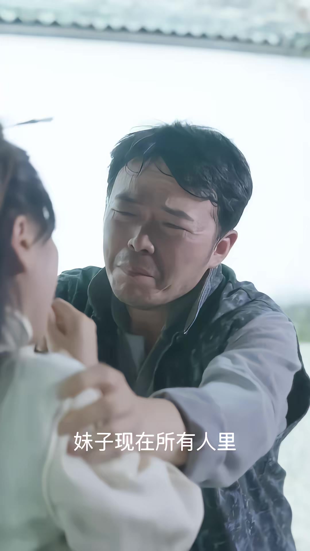 《餘村 詭異錄》劇照