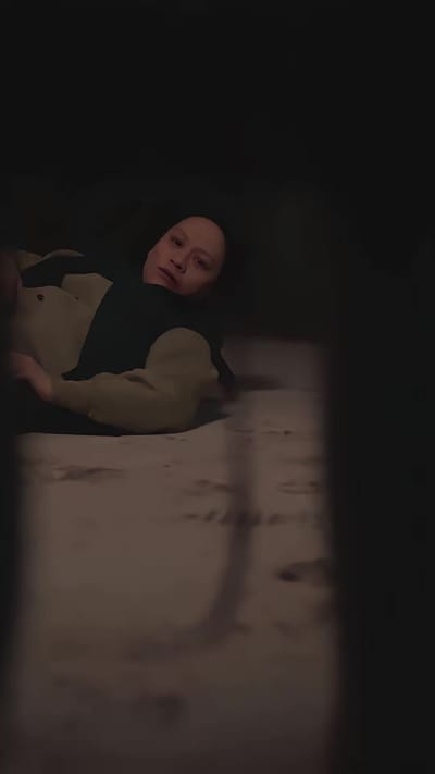 《槐岭诡事》剧照
