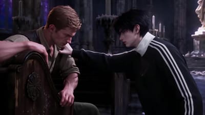 《伪人降临！我是全场唯一预言家第四季》剧照