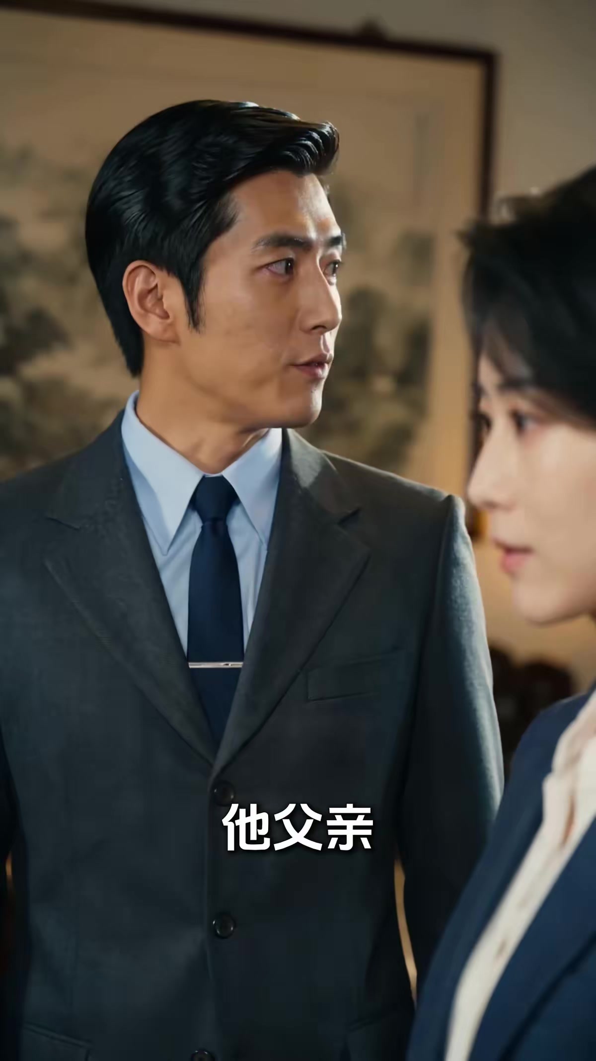《月慵便枕玉涼夢第十四季》劇照