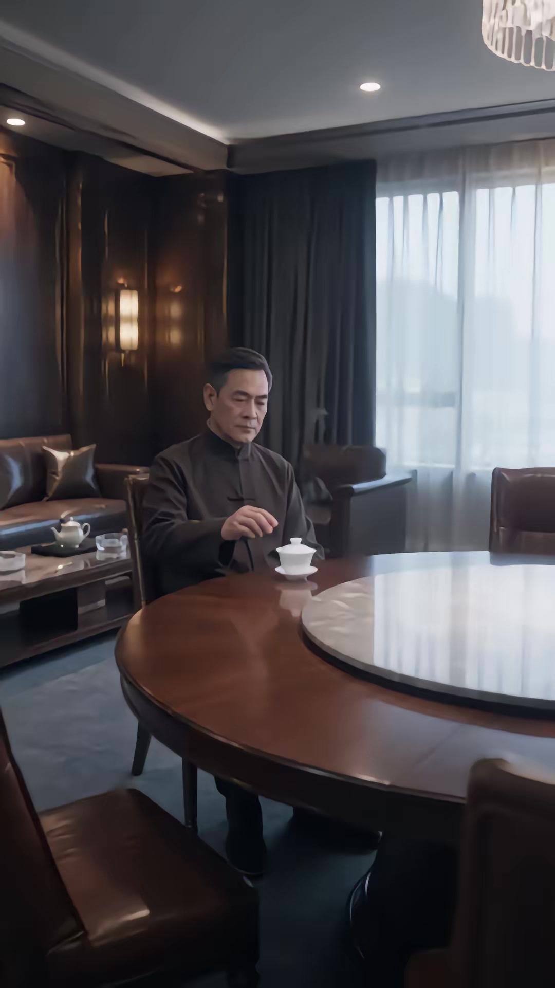 《龍主歸來！》劇照