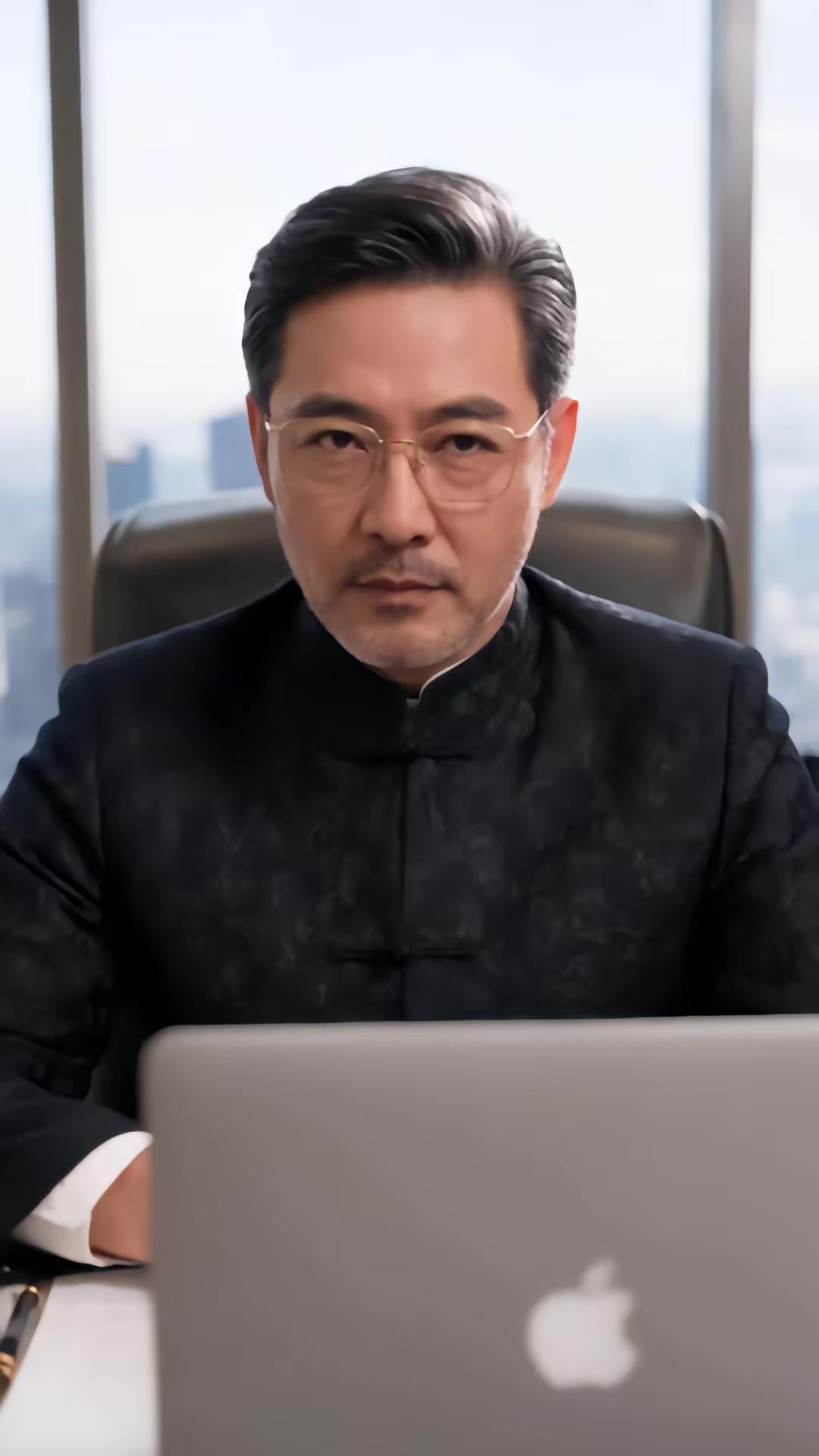 《重生，他只做创一代第二季》剧照