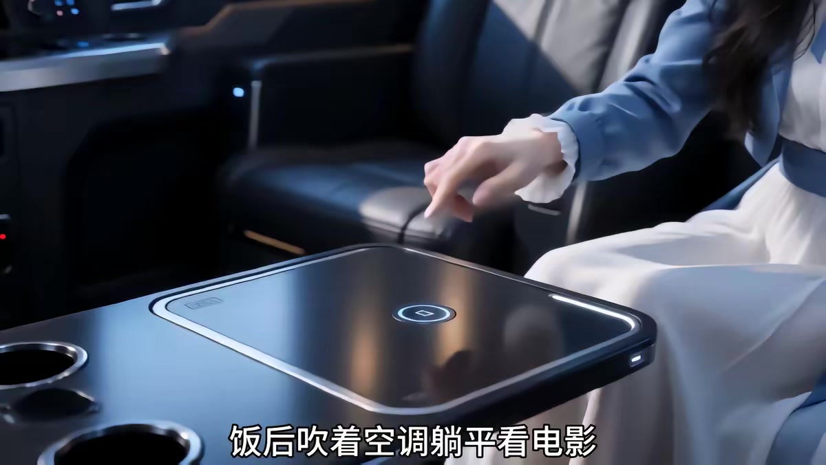 《末世第一糧倉》劇照