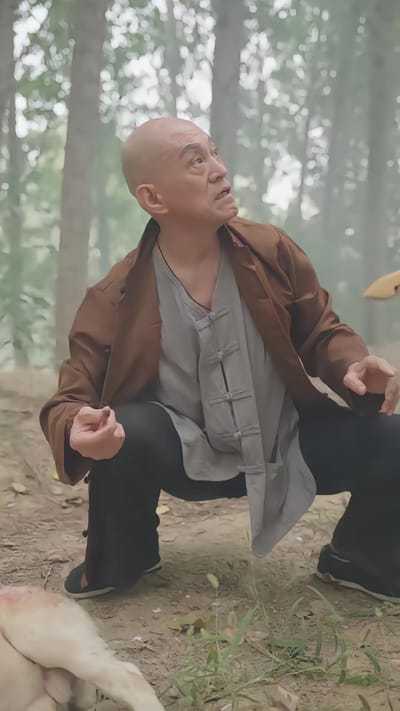 《詭影》劇照