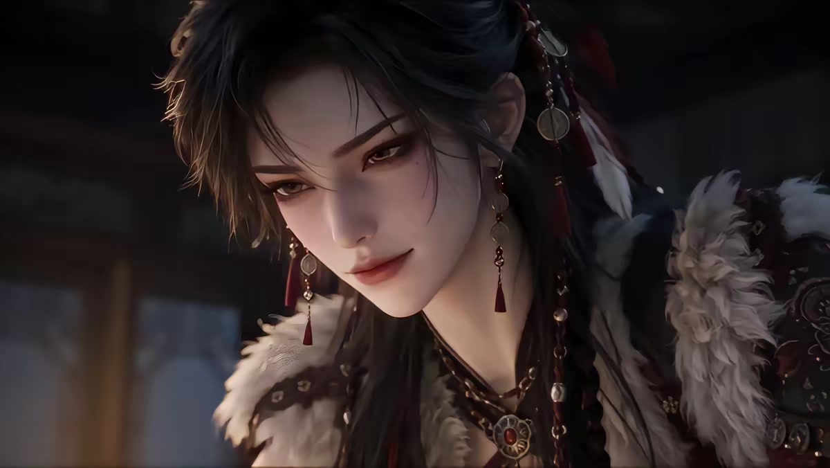 《我老婆是東晉第一女魔頭》劇照