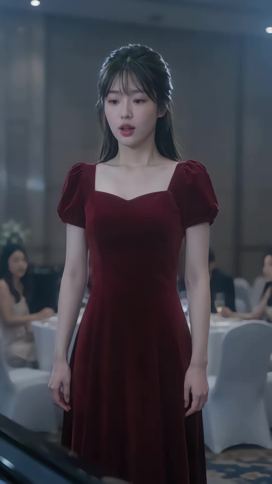 《龙主归来！》剧照