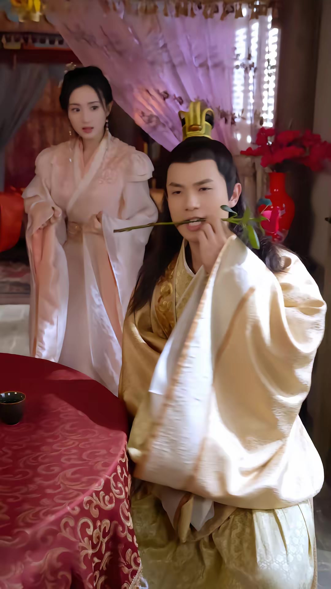《花妖乱了时间线2：逆天改命三连击》剧照