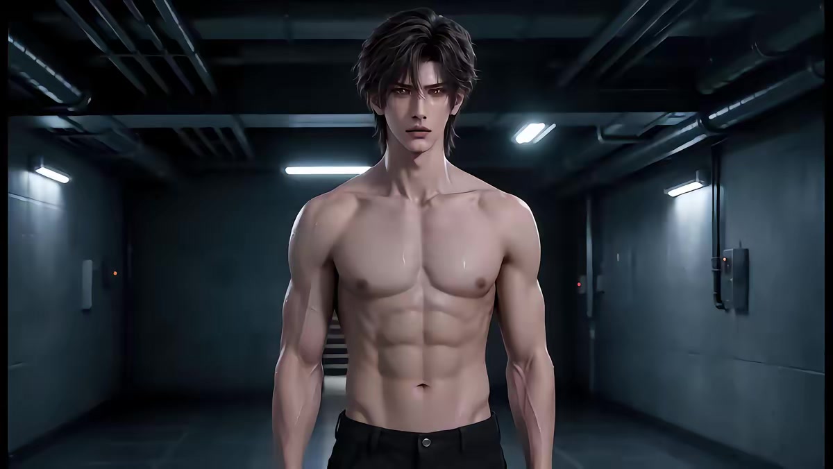 《寶星行》劇照