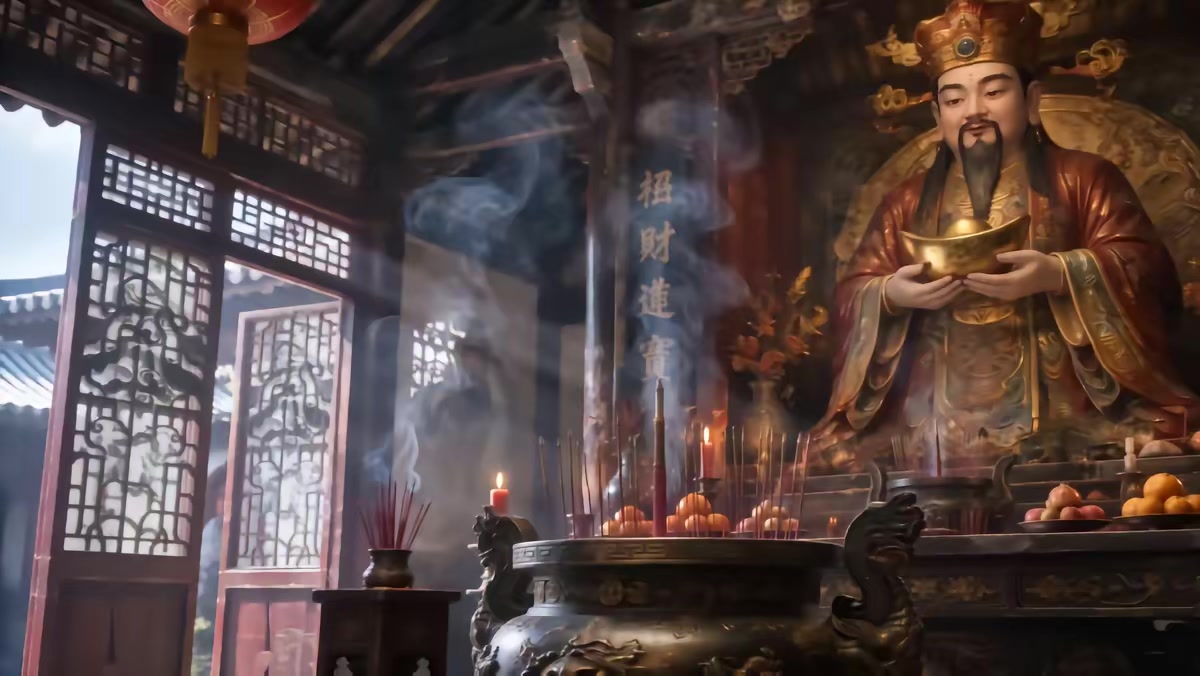 《全員大佬：非正常捉妖師第二季》劇照