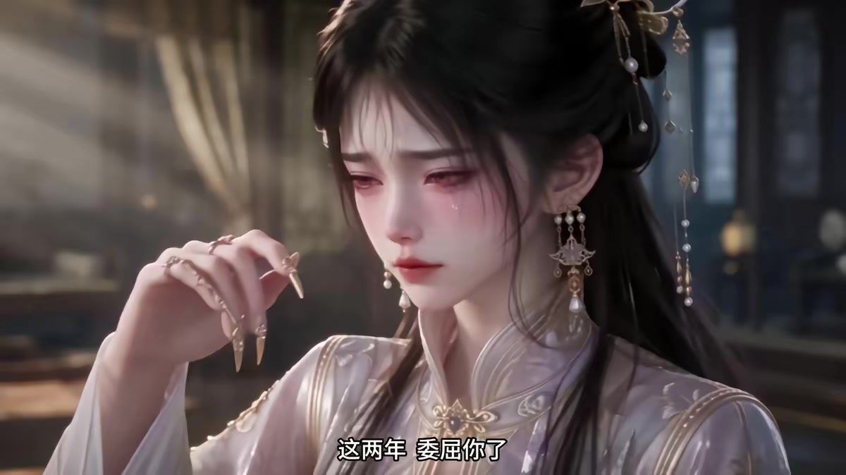 《燼九州第三十五期》劇照