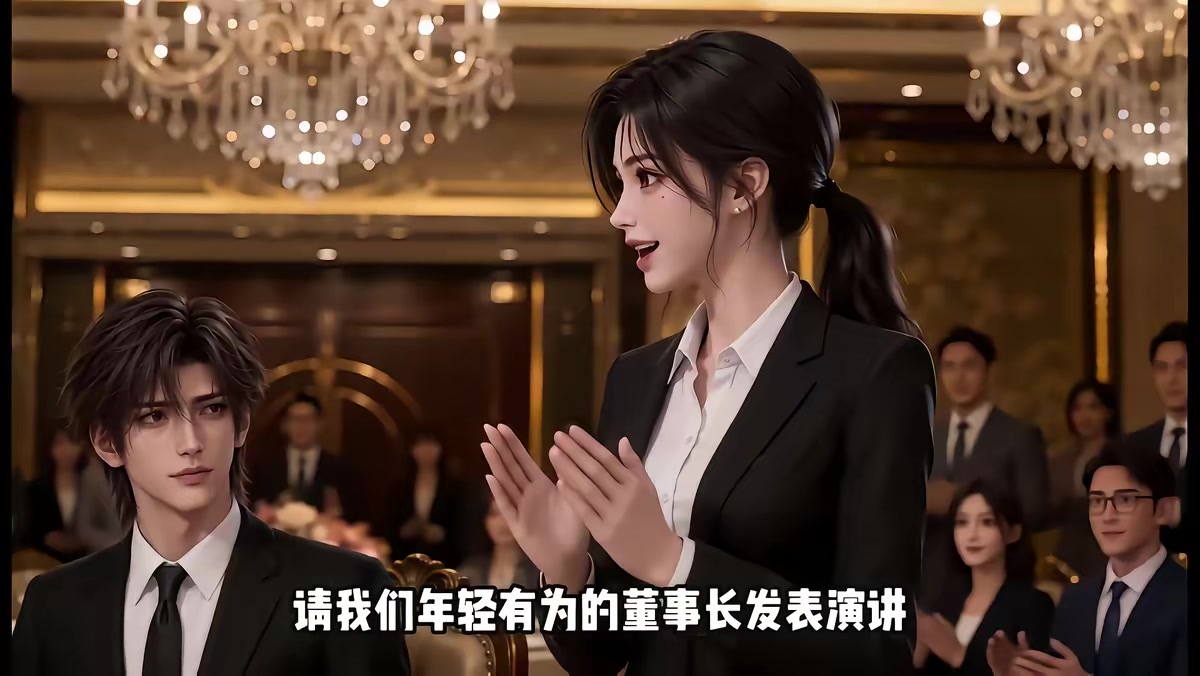 《寶星行》劇照