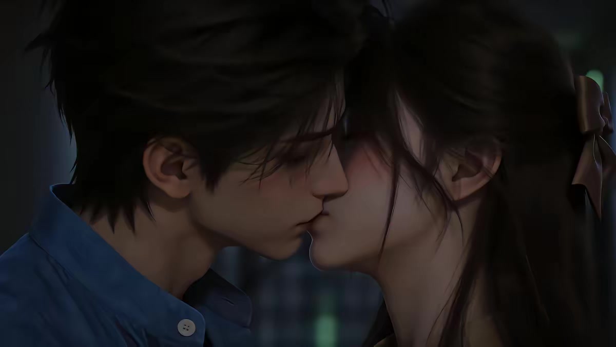 《掌心上的“古董”女友（完结版）》剧照