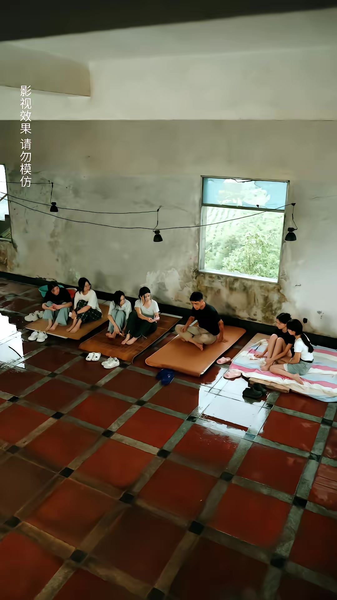 《逃出緬北》劇照
