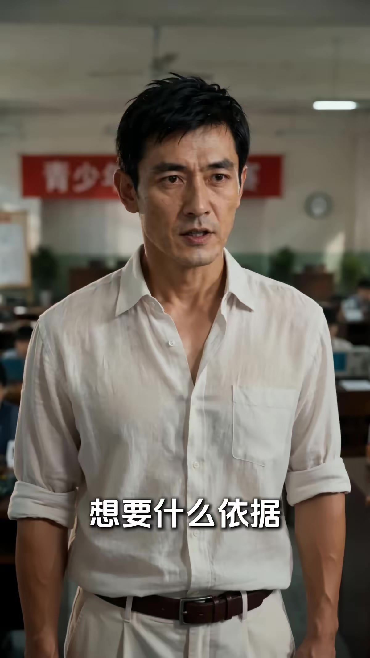 《月慵便枕玉涼夢第十四季》劇照