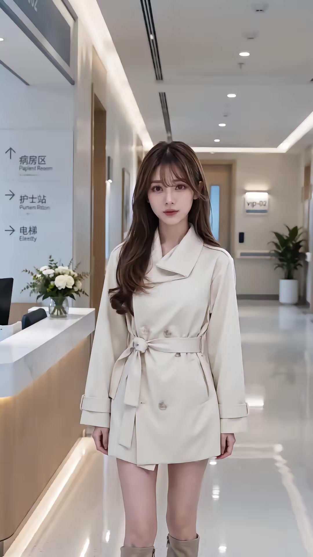 《迟来深情都是刃6》剧照