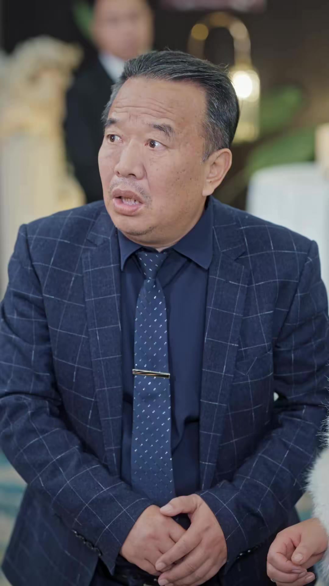 《失控千金》劇照