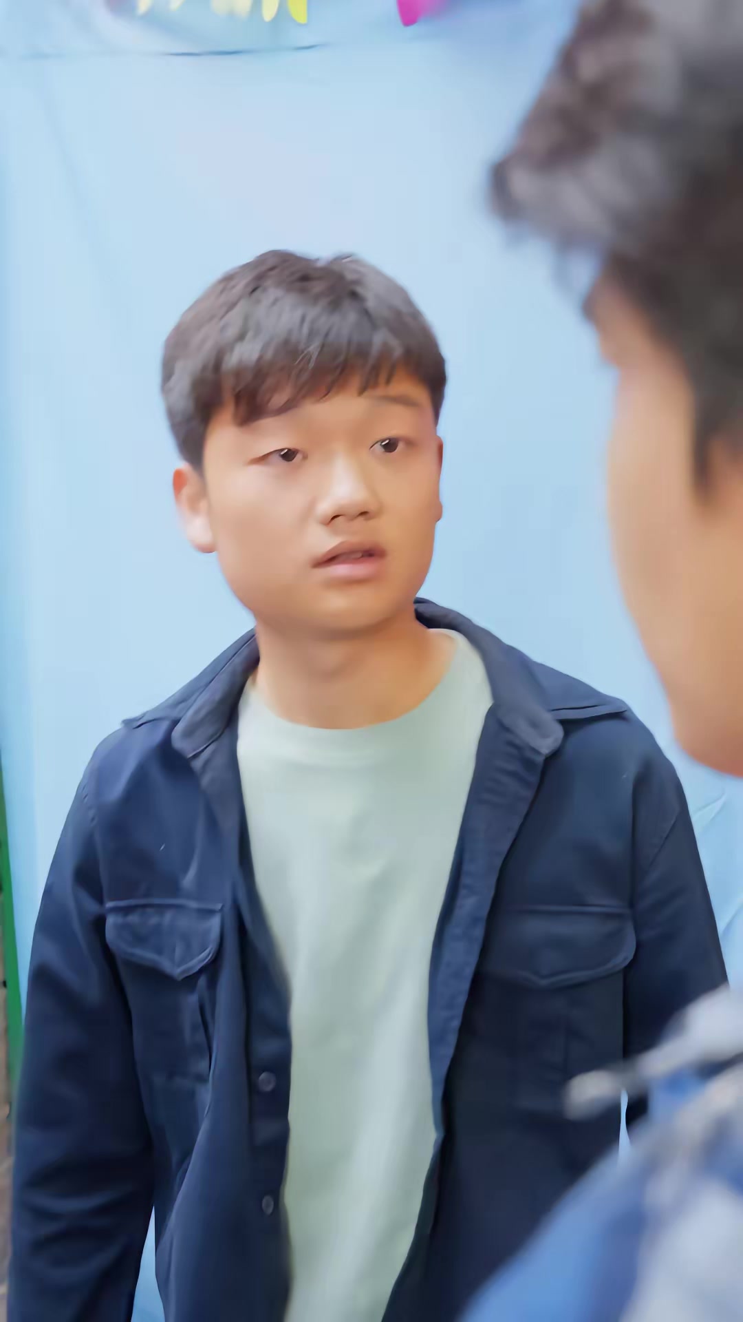 《靈龜送寶》劇照