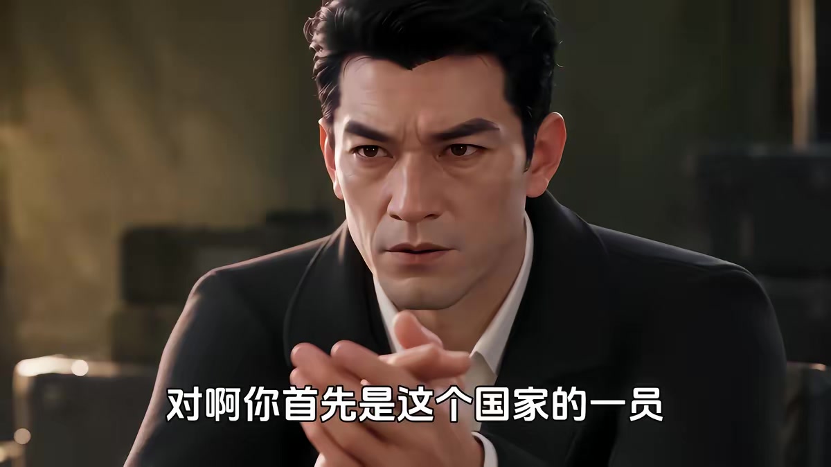 《攤牌了我真的有系統》劇照