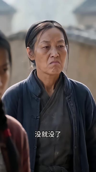《一九七零清秋赴锦年》剧照