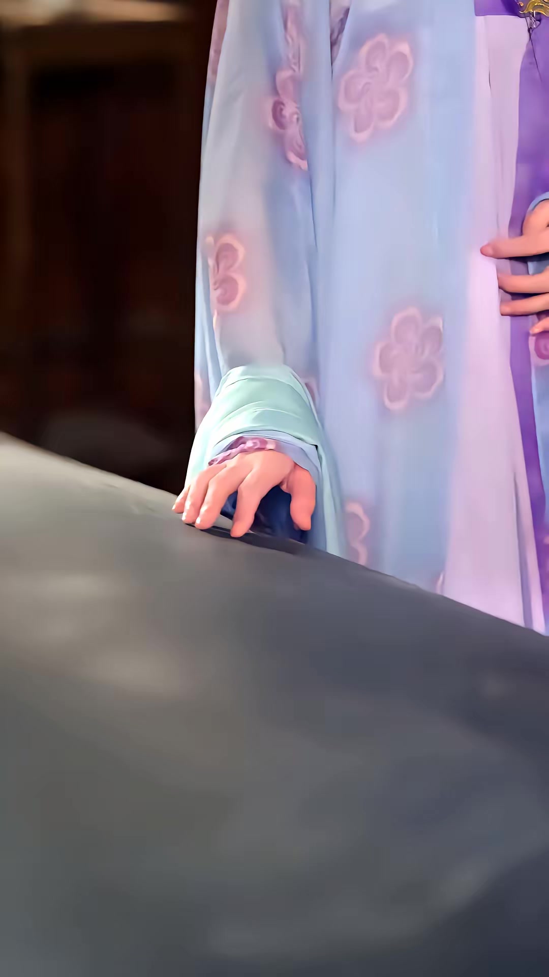 《桃花夭夭诀师尊》剧照