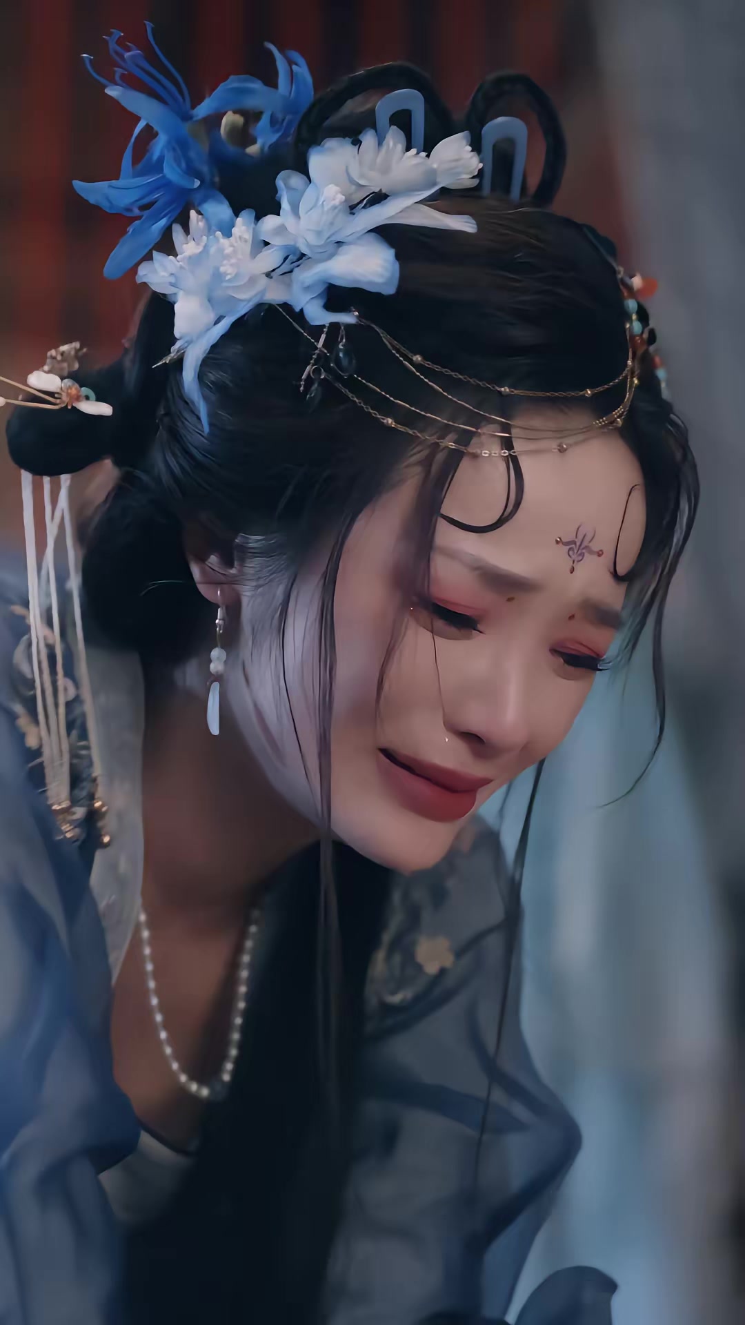 《九尾女判官》剧照
