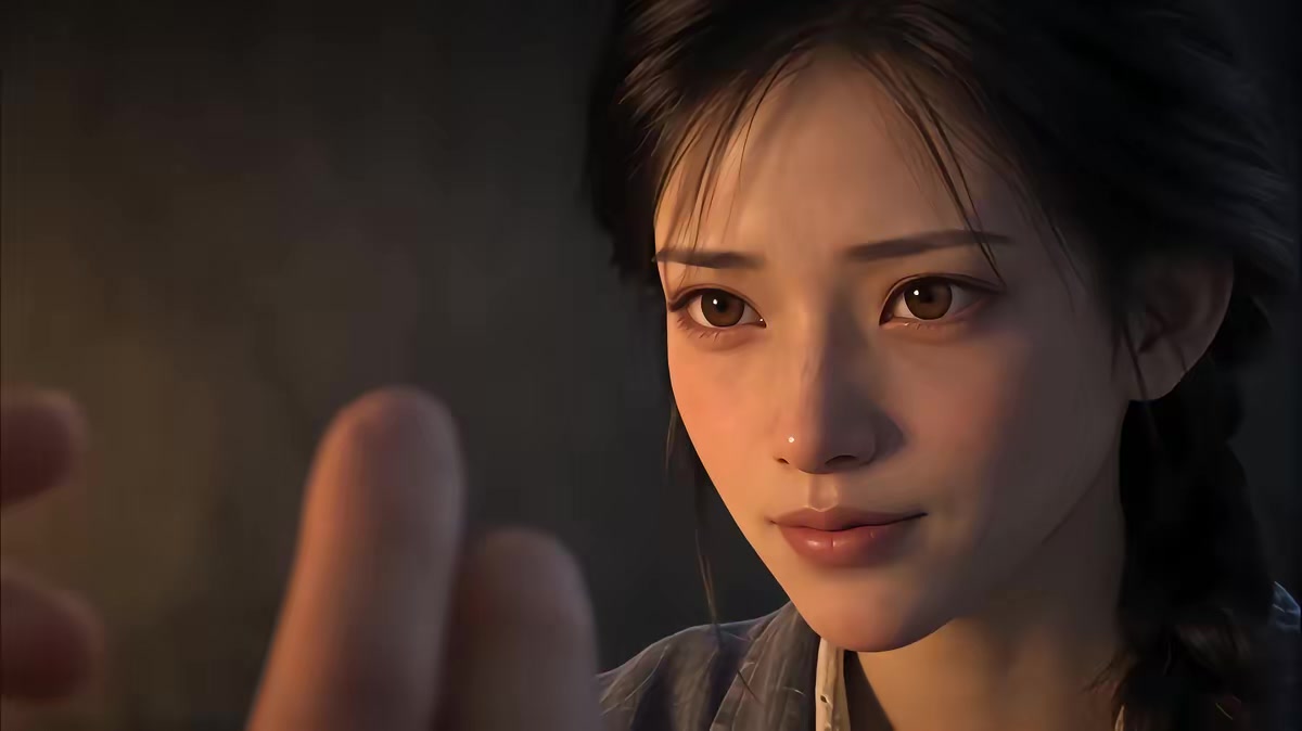 《六零小福星：我竟穿成了極品反派的親閨女2》劇照