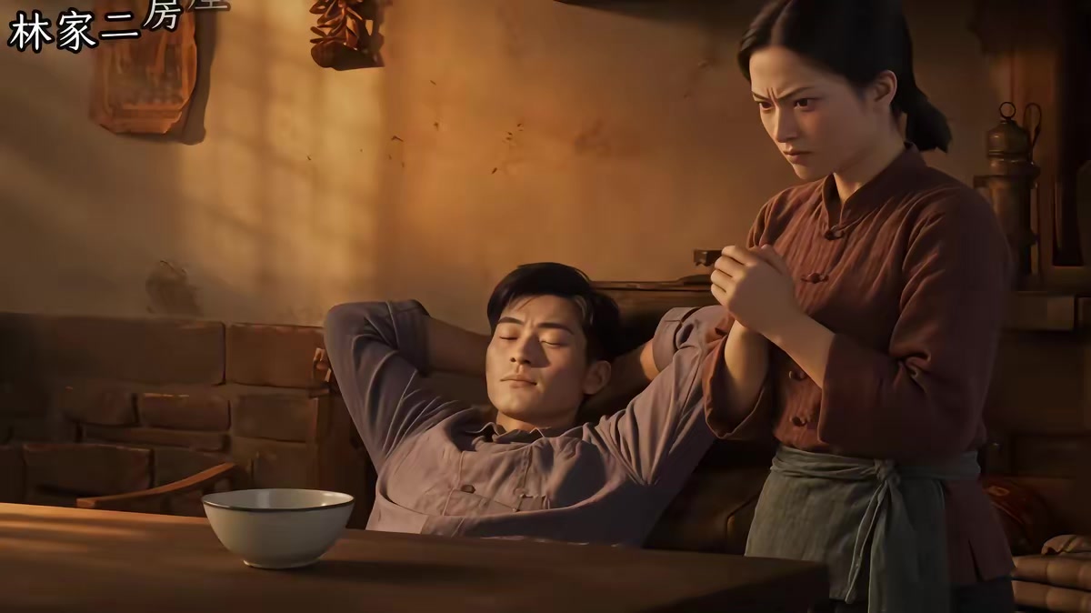《六零小福星：我竟穿成了極品反派的親閨女2》劇照