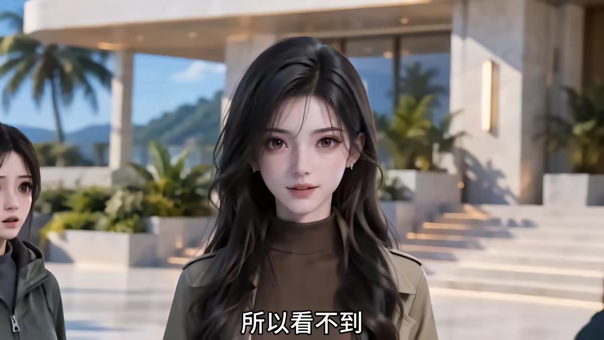《末世第一糧倉》劇照