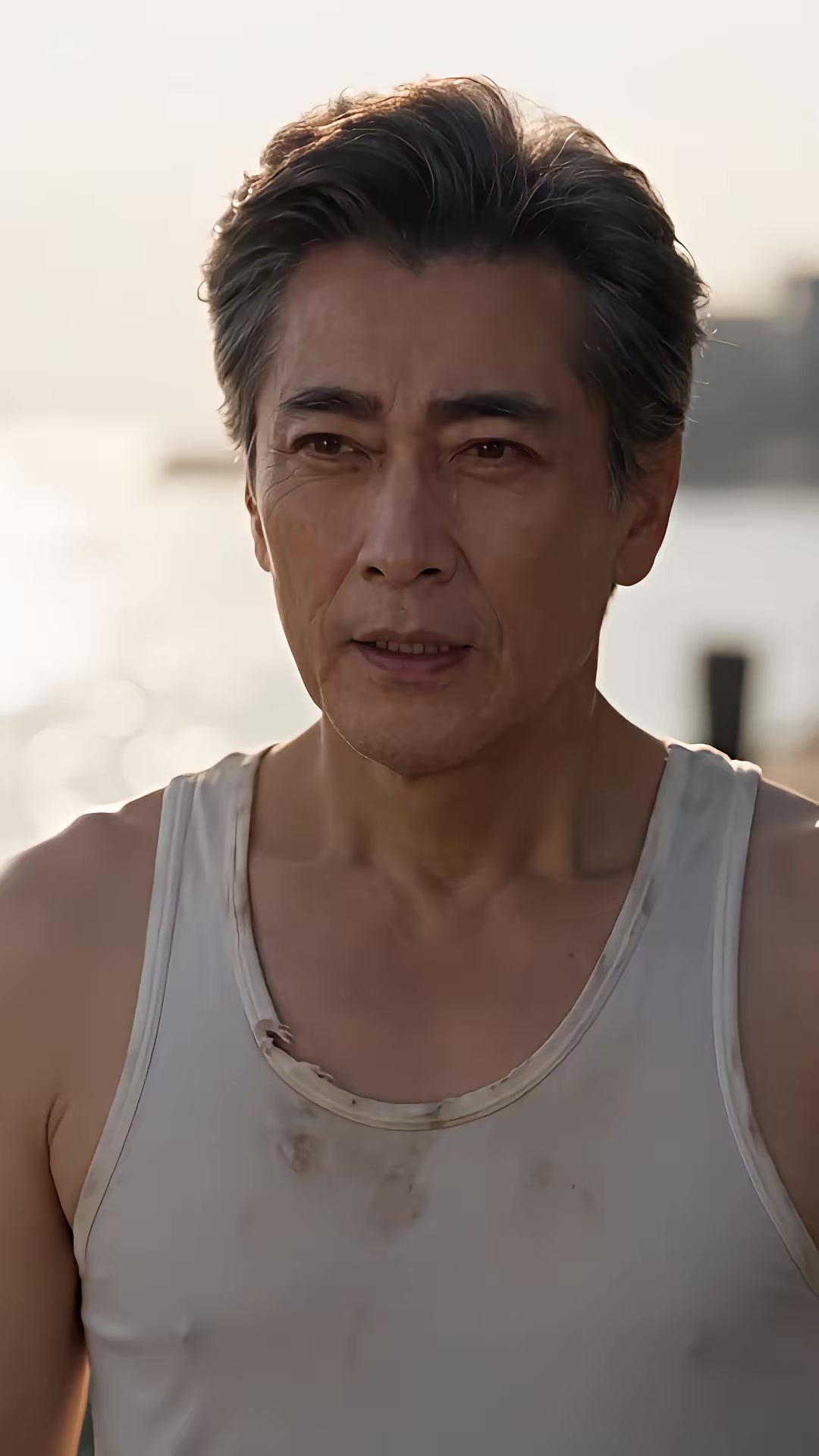 《重生80：赶海致富养妻女》剧照