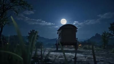 《我老婆是东晋第一女魔头》剧照