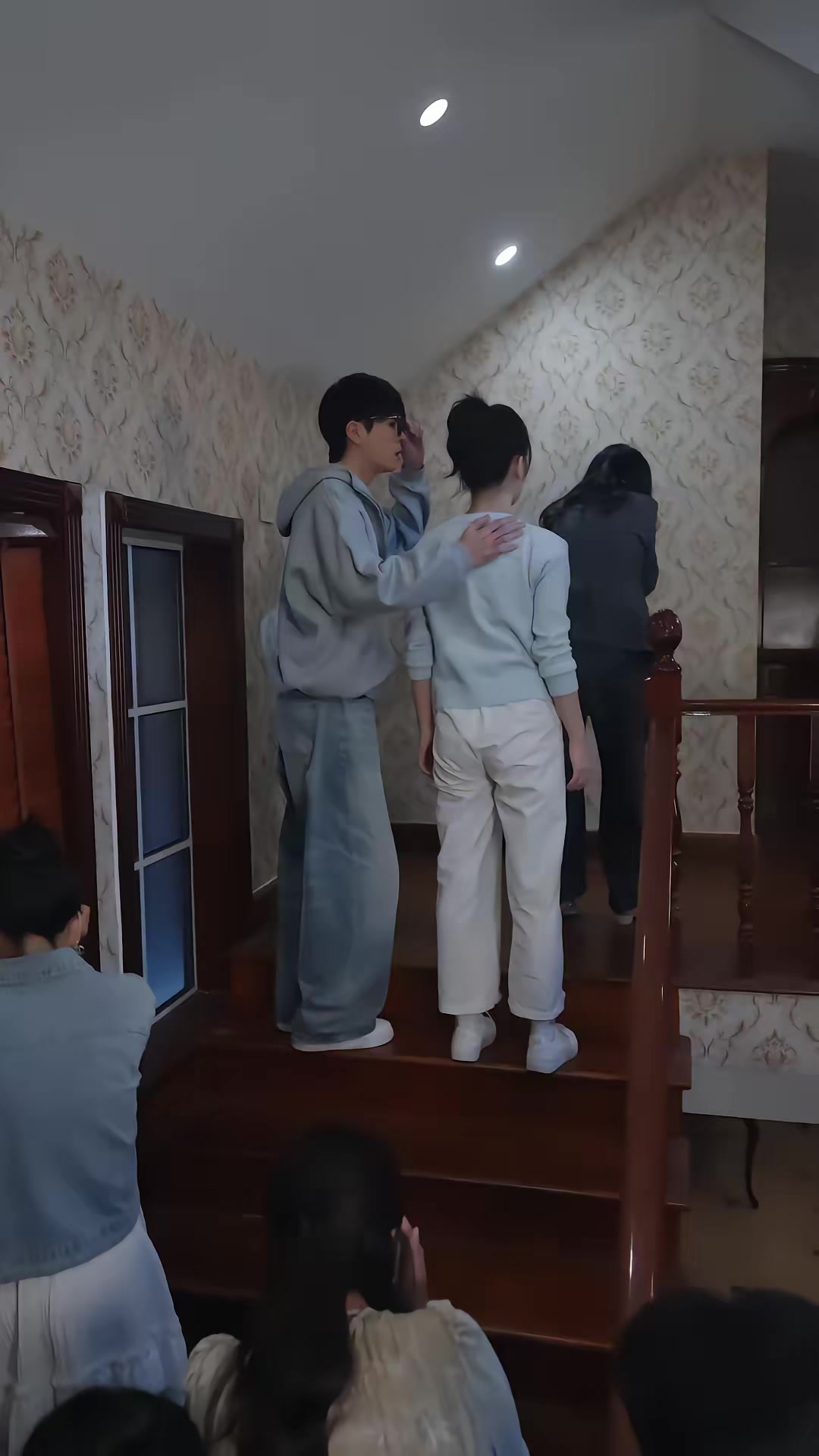 《民宿裡的殺人魔》劇照