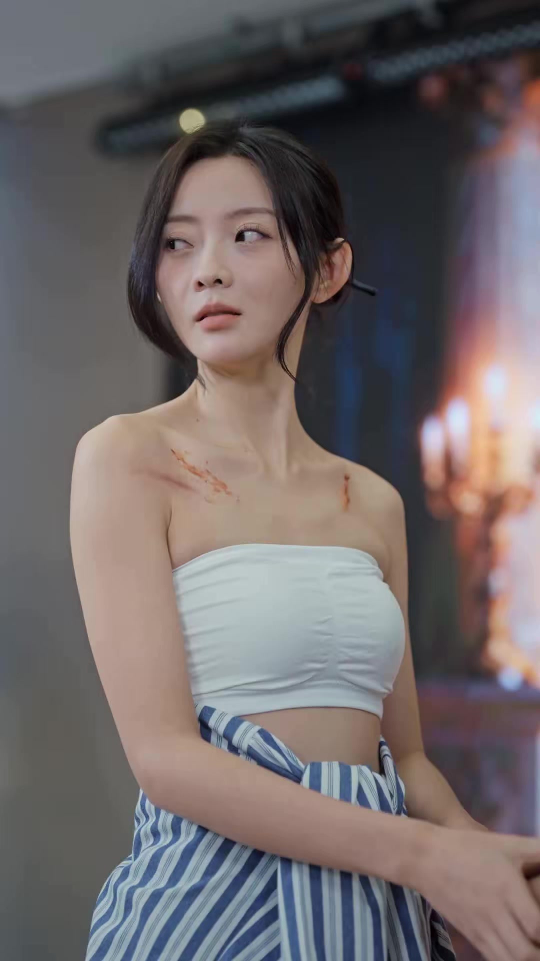 《失控千金》劇照