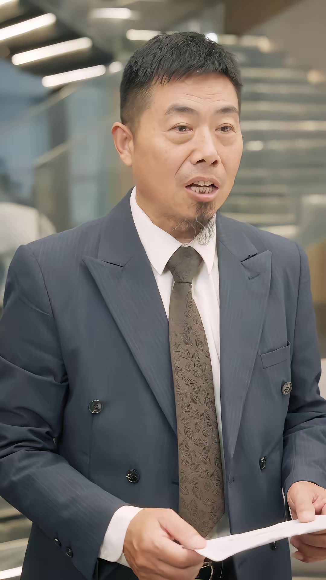 《貼身保安太無敵》劇照
