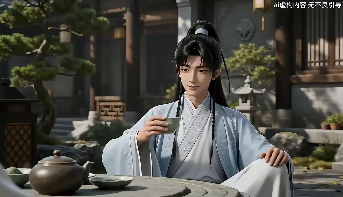 《破廟起家小福星之第三季（完結篇）》劇照